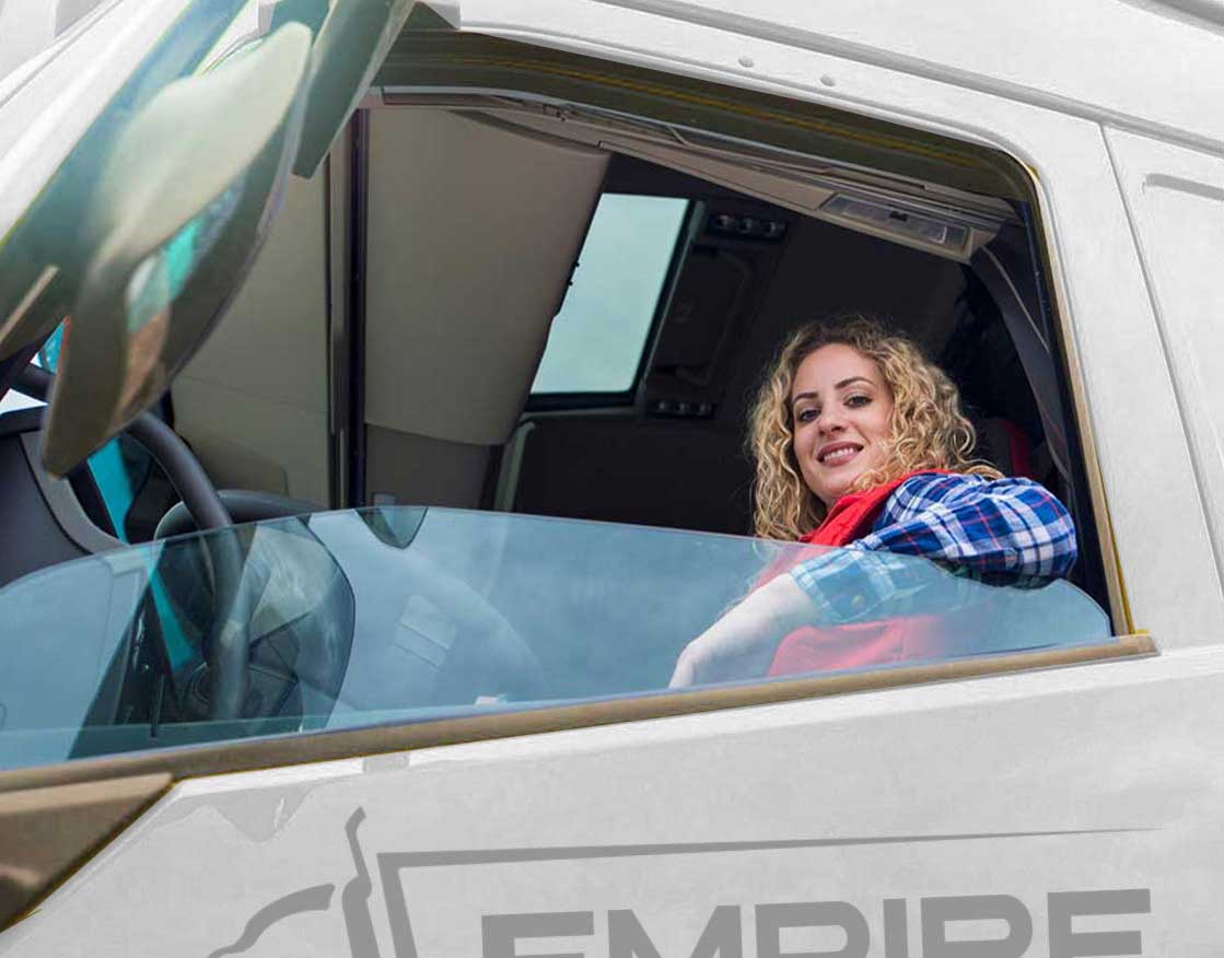 empire truck academy
