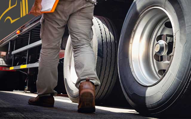 empire truck academy