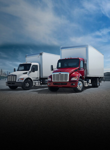 empire truck academy