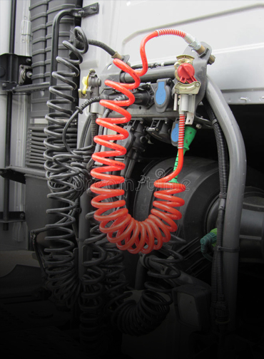 empire truck academy